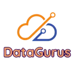 DataGurus LLC. logo
