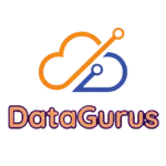 DataGurus LLC. logo